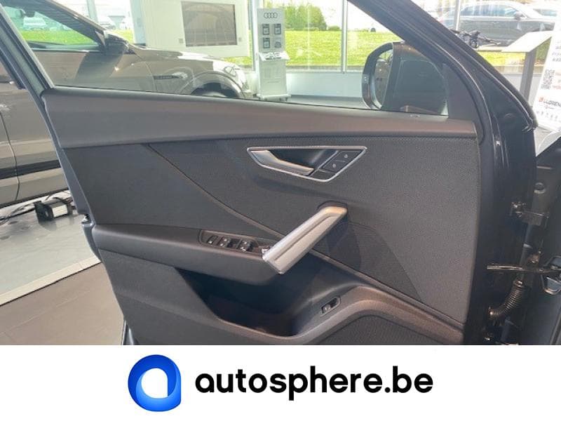 Audi Q2 Sline - 18
