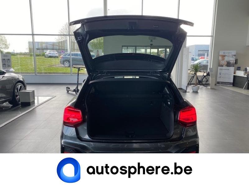 Audi Q2 Sline - 12