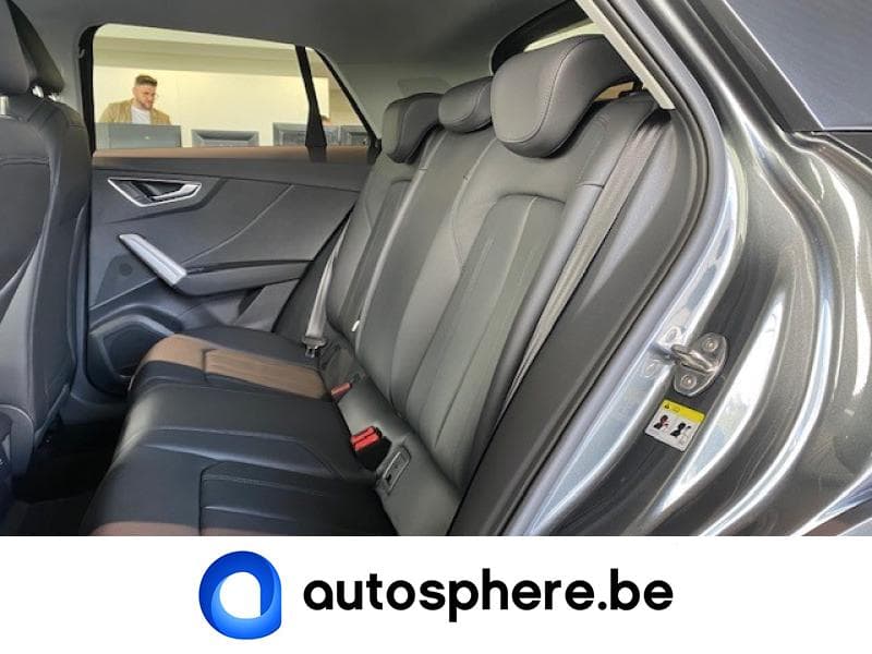 Audi Q2 Sline - 13