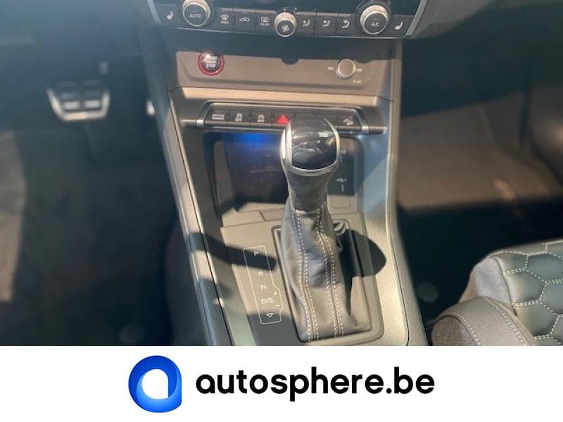 Audi RS Q3 Sportback 10 Years anniversary - 25