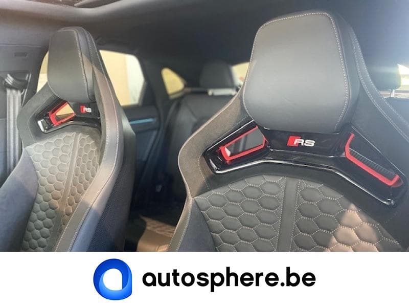Audi RS Q3 Sportback 10 Years anniversary - 17