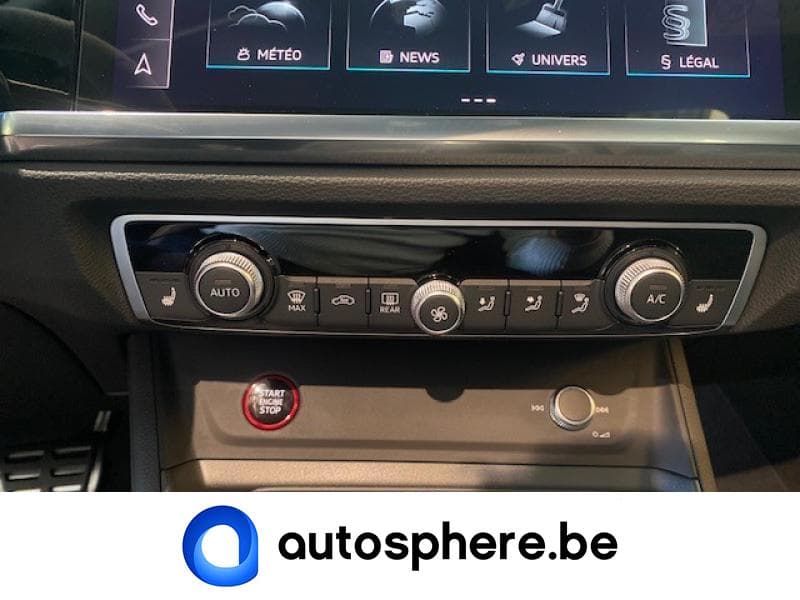 Audi RS Q3 Sportback 10 Years anniversary - 24