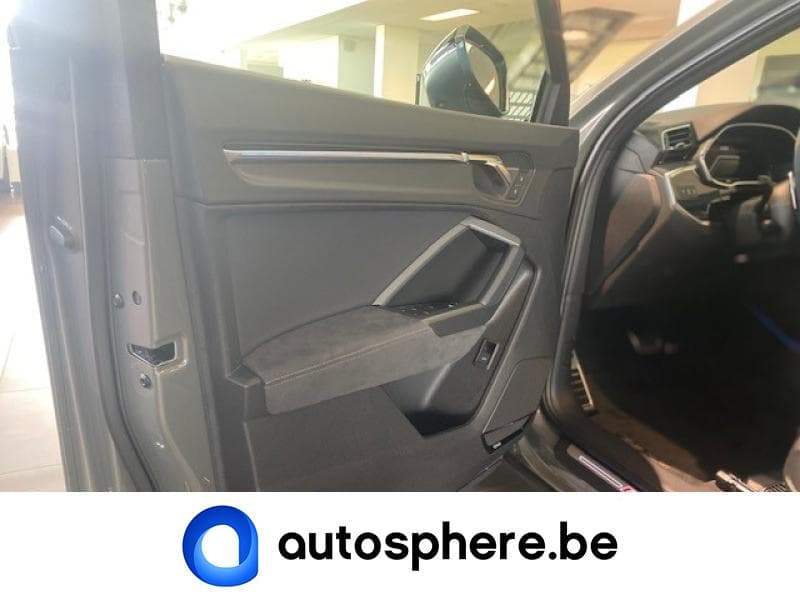 Audi RS Q3 Sportback 10 Years anniversary - 15