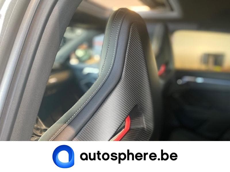 Audi RS Q3 Sportback 10 Years anniversary - 14