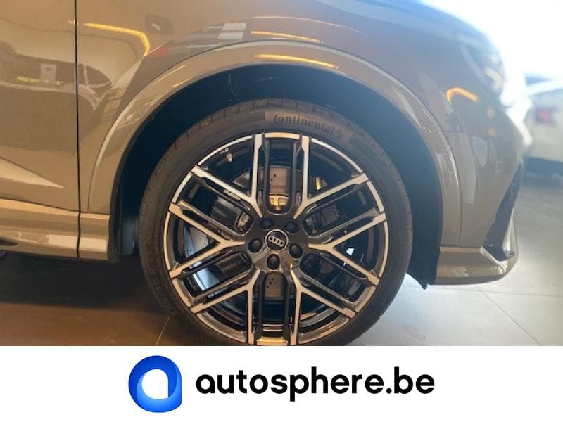 Audi RS Q3 Sportback 10 Years anniversary - 5