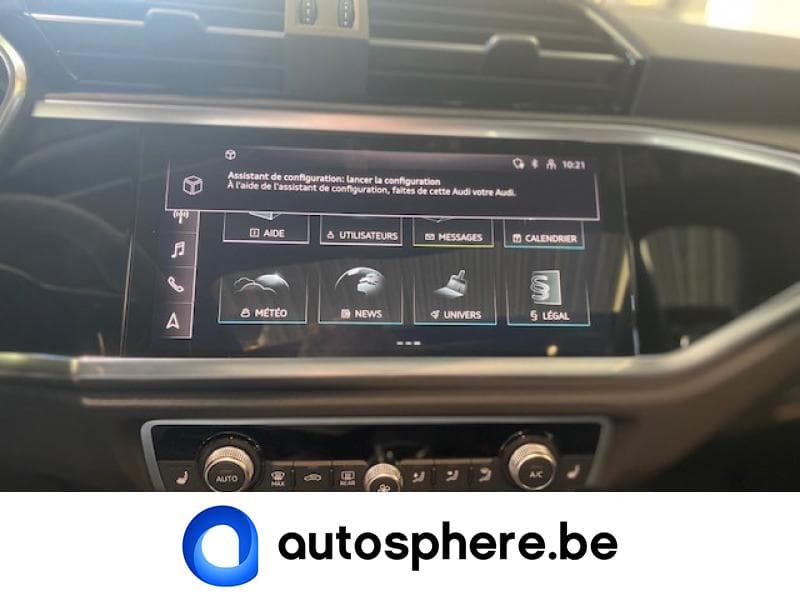Audi RS Q3 Sportback 10 Years anniversary - 23