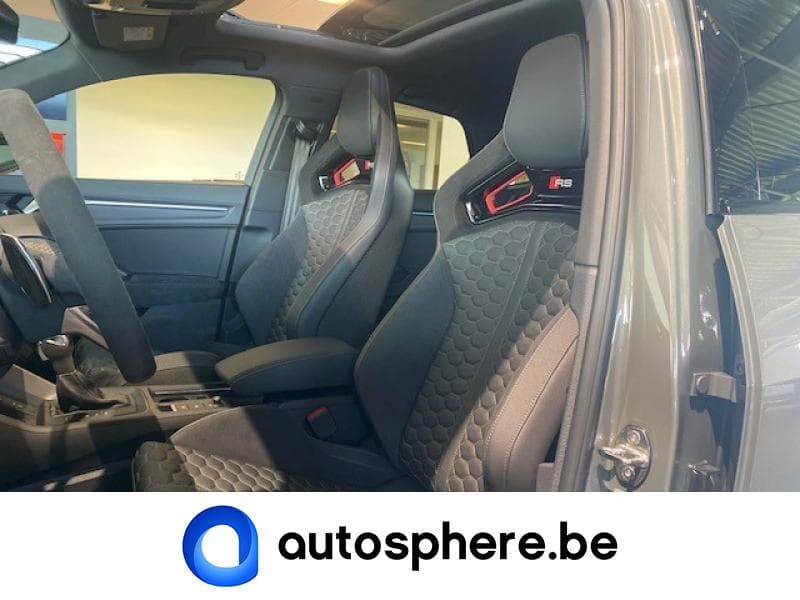 Audi RS Q3 Sportback 10 Years anniversary - 16