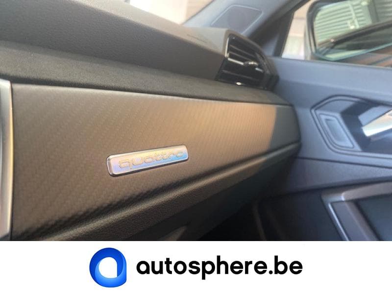 Audi RS Q3 Sportback 10 Years anniversary - 27