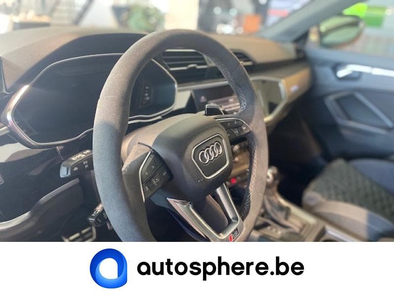 Audi RS Q3 Sportback 10 Years anniversary - 19