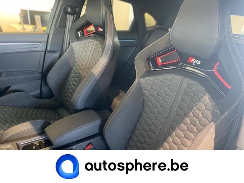 Audi RS Q3 Sportback 10 Years anniversary - 18