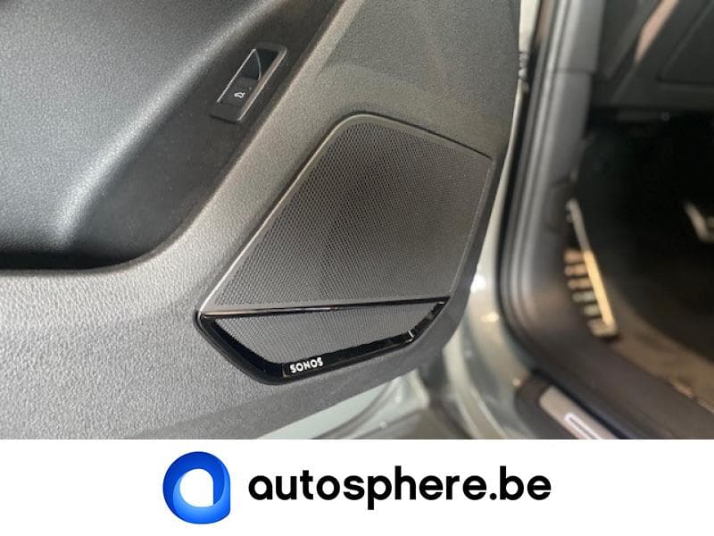 Audi RS Q3 Sportback 10 Years anniversary - 20