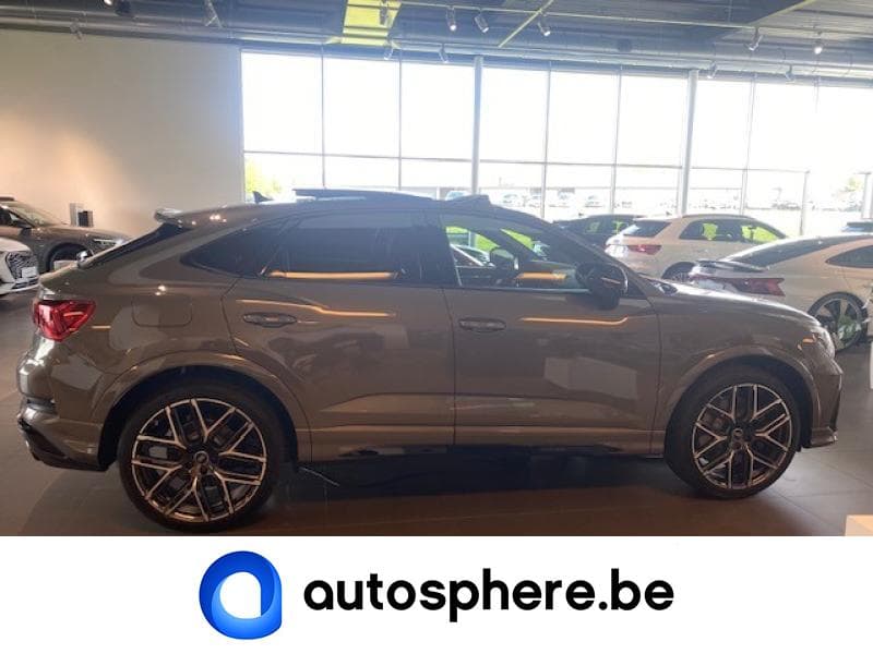 Audi RS Q3 Sportback 10 Years anniversary - 7