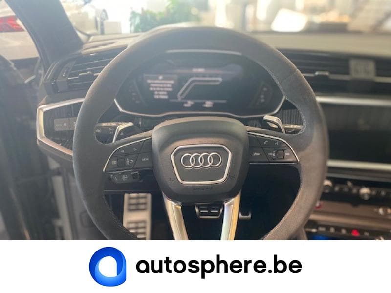 Audi RS Q3 Sportback 10 Years anniversary - 22