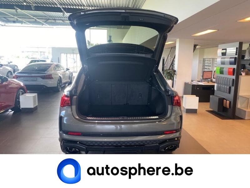 Audi RS Q3 Sportback 10 Years anniversary - 12