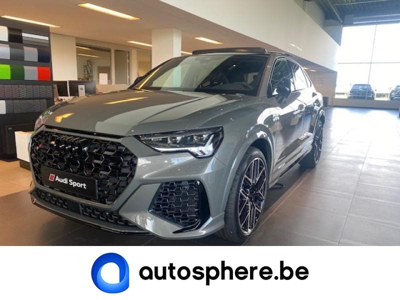 Audi RS Q3