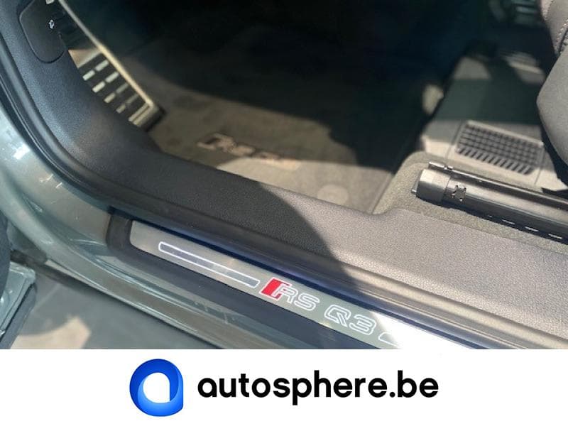 Audi RS Q3 Sportback 10 Years anniversary - 21