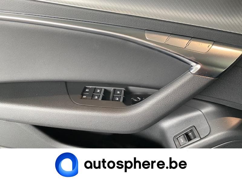 Audi A6 Sport - 14