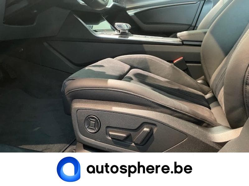 Audi A6 Sport - 15
