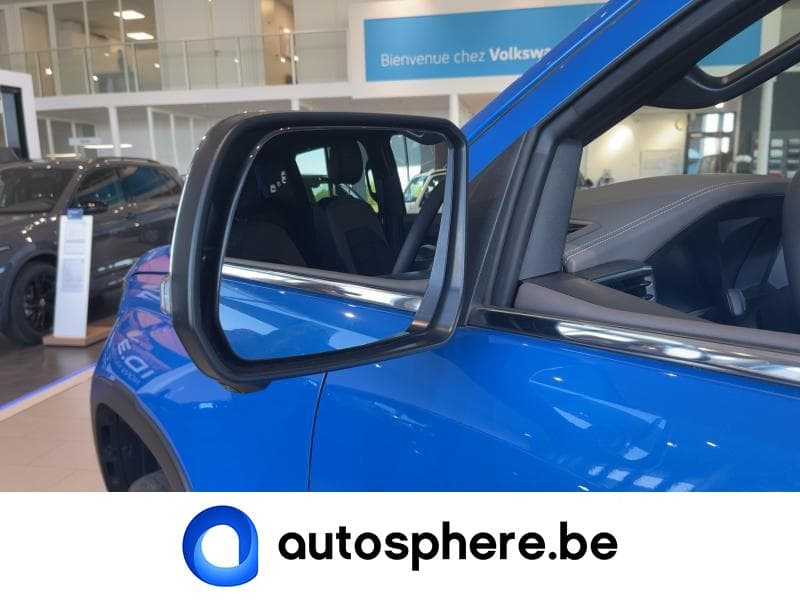 Volkswagen Amarok Aventura-3.0L TDI-4X4-Offre business customer - 27