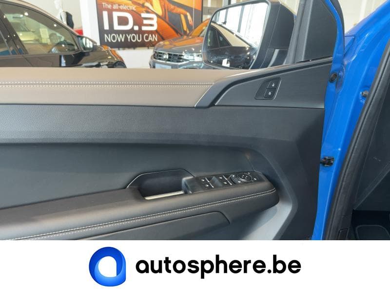 Volkswagen Amarok Aventura-3.0L TDI-4X4-Offre business customer - 16