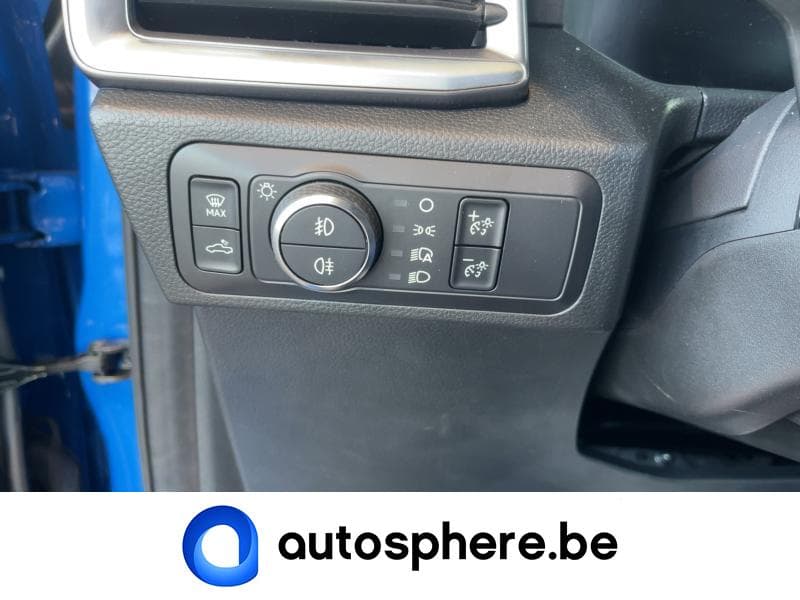 Volkswagen Amarok Aventura-3.0L TDI-4X4-Offre business customer - 17