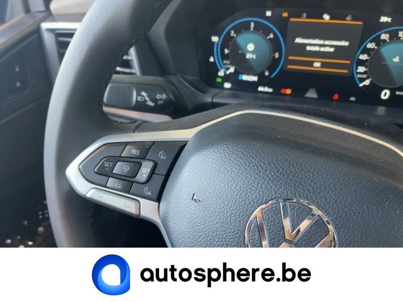 Volkswagen Amarok Aventura-3.0L TDI-4X4-Offre business customer - 20