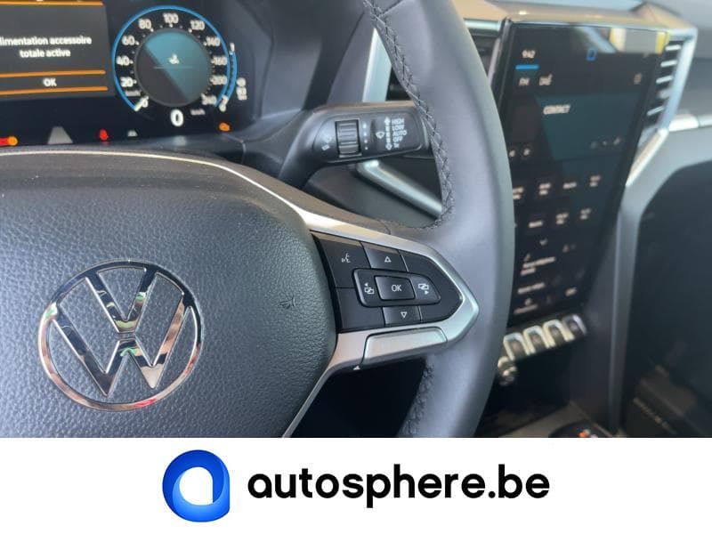 Volkswagen Amarok Aventura-3.0L TDI-4X4-Offre business customer - 21