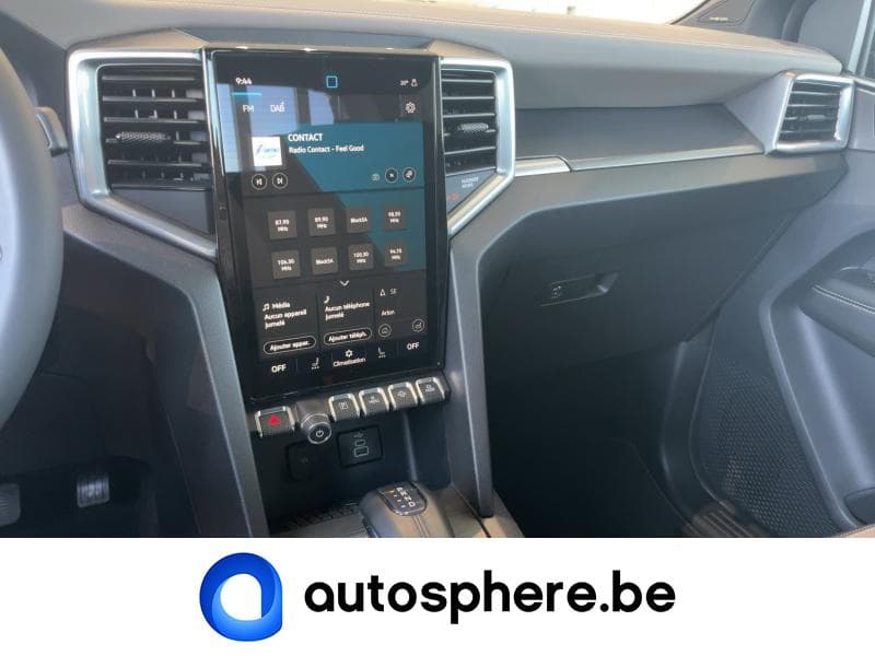 Volkswagen Amarok Aventura-3.0L TDI-4X4-Offre business customer - 23
