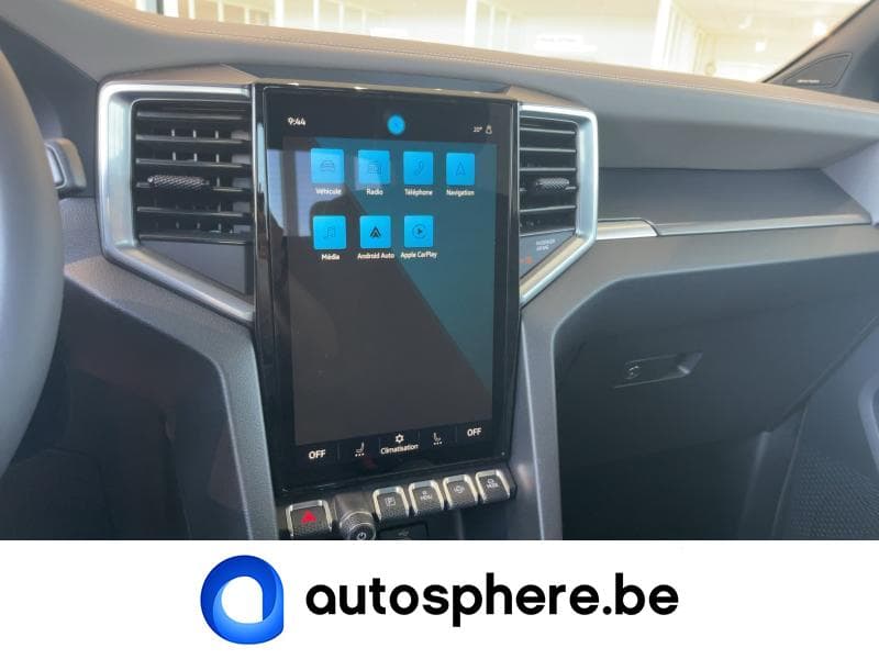 Volkswagen Amarok Aventura-3.0L TDI-4X4-Offre business customer - 24