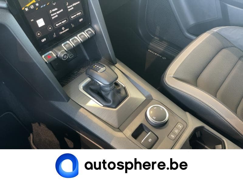 Volkswagen Amarok Aventura-3.0L TDI-4X4-Offre business customer - 25