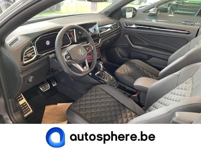 Volkswagen T-Roc R-line - 5