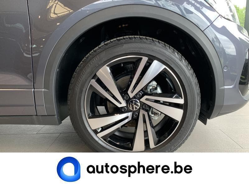 Volkswagen T-Roc R-line - 2