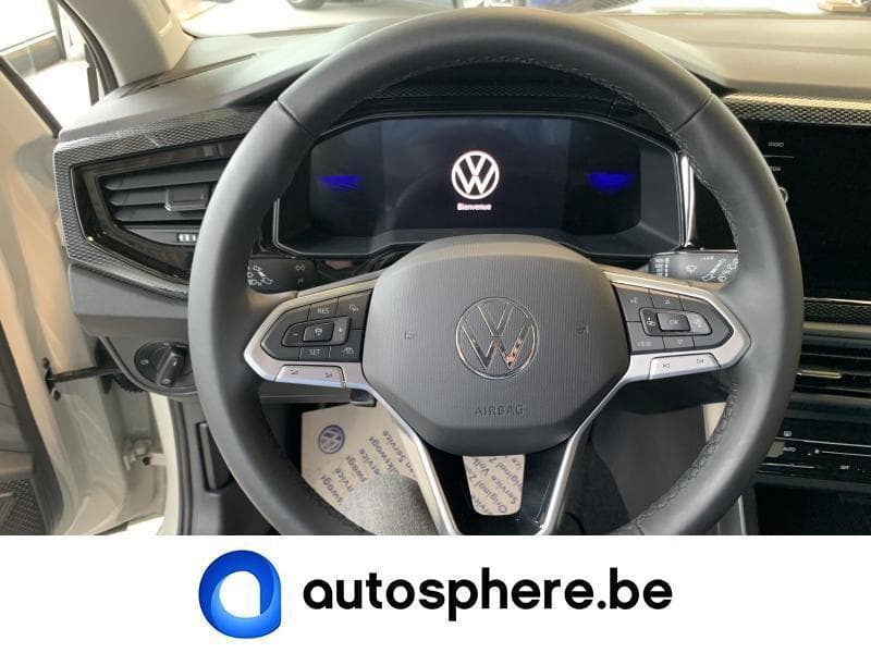 Volkswagen Taigo Life - 6