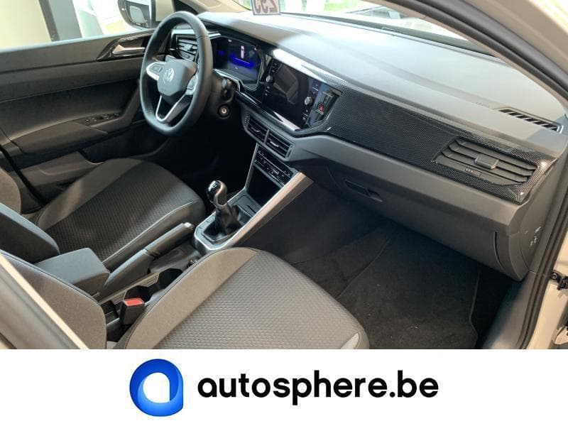 Volkswagen Taigo Life - 4