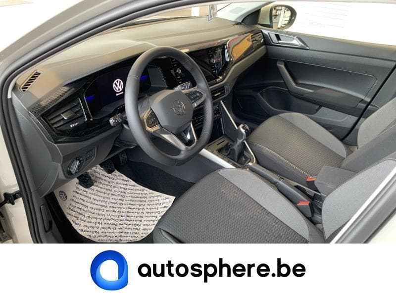 Volkswagen Taigo Life - 5