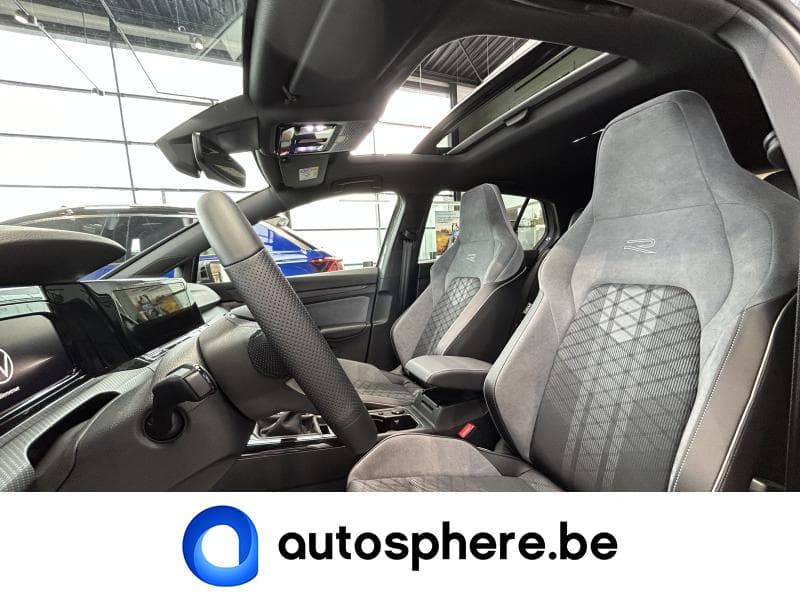 Volkswagen Golf VIII R-Line - 9