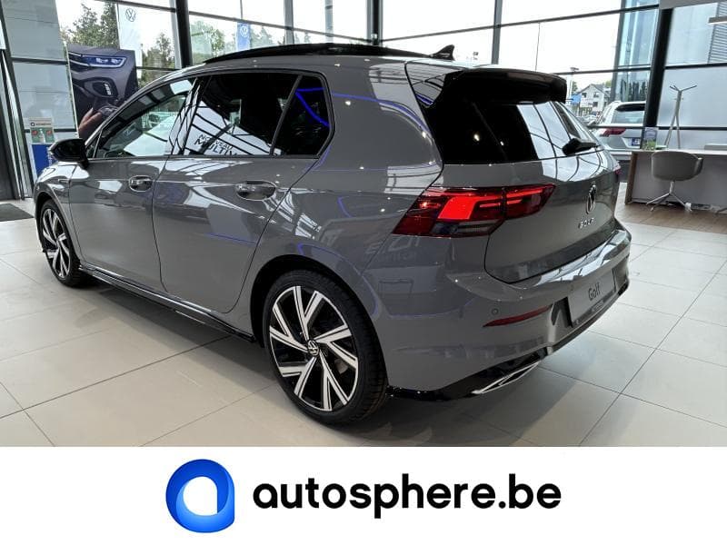 Volkswagen Golf VIII R-Line - 5