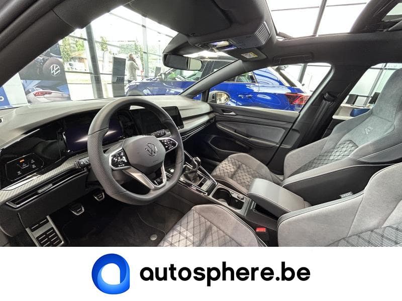 Volkswagen Golf VIII R-Line - 14