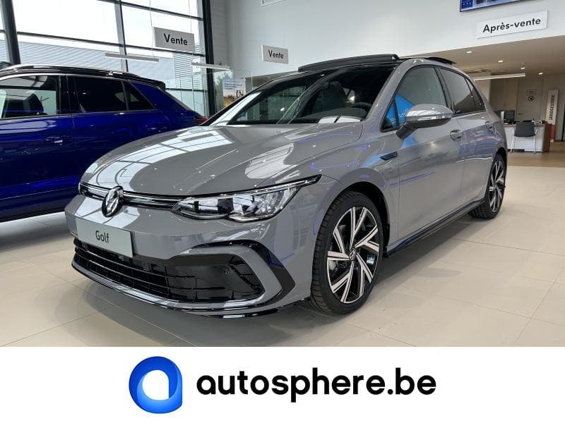 Volkswagen Golf VIII R-Line - 1