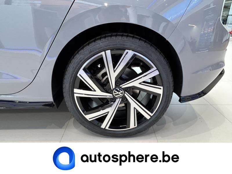 Volkswagen Golf VIII R-Line - 6