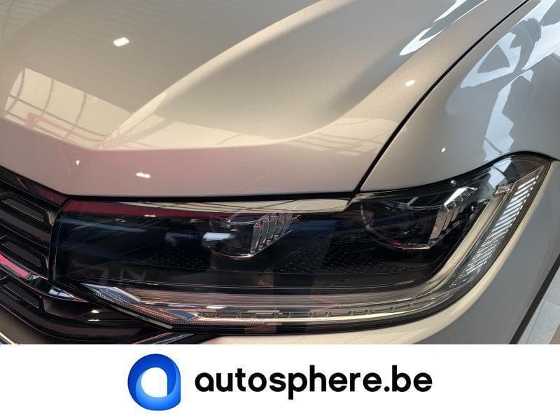 Volkswagen T-Cross Style - 7