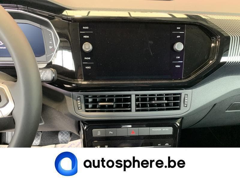 Volkswagen T-Cross Style - 6