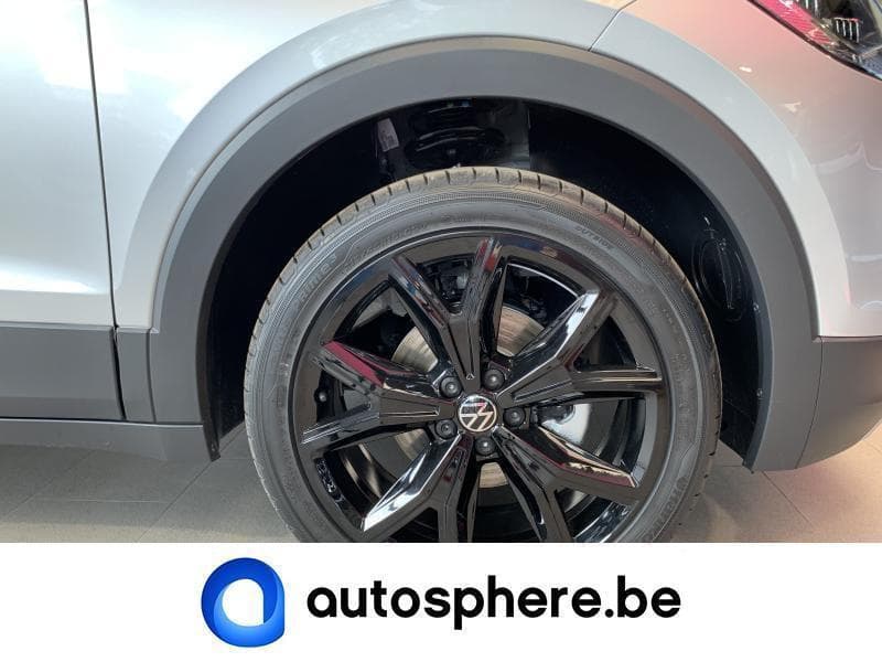 Volkswagen T-Cross Style - 2