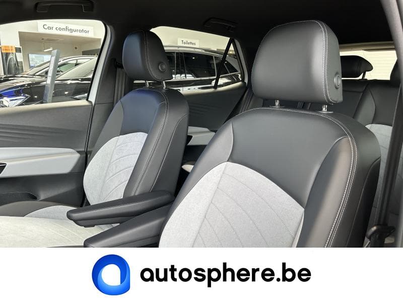 Volkswagen ID.3 Pro Performance - 6