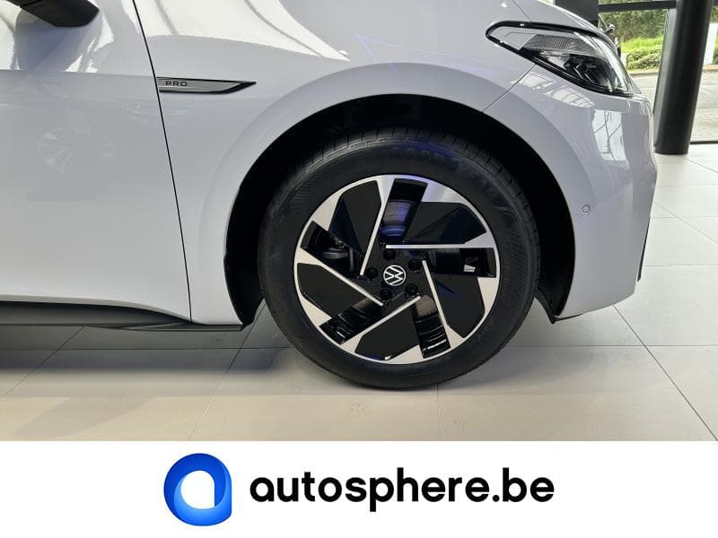 Volkswagen ID.3 Pro Performance - 5