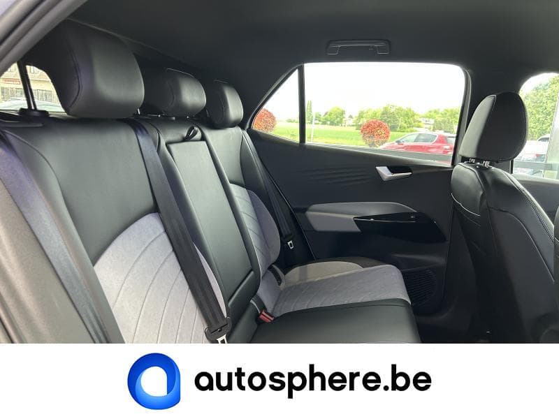 Volkswagen ID.3 Pro Performance - 9