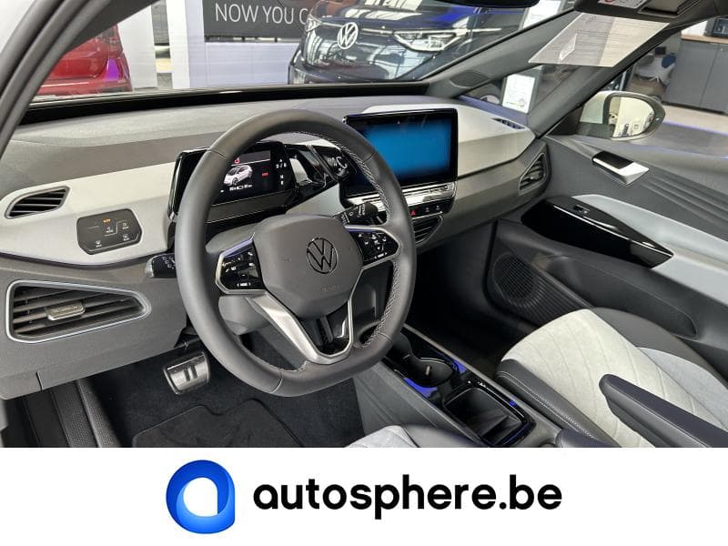 Volkswagen ID.3 Pro Performance - 10