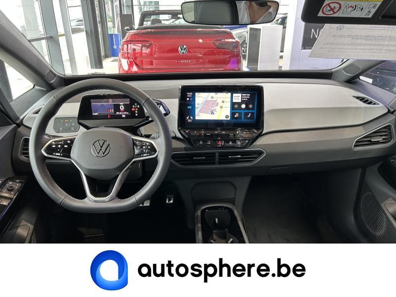 Volkswagen ID.3 Pro Performance - 12