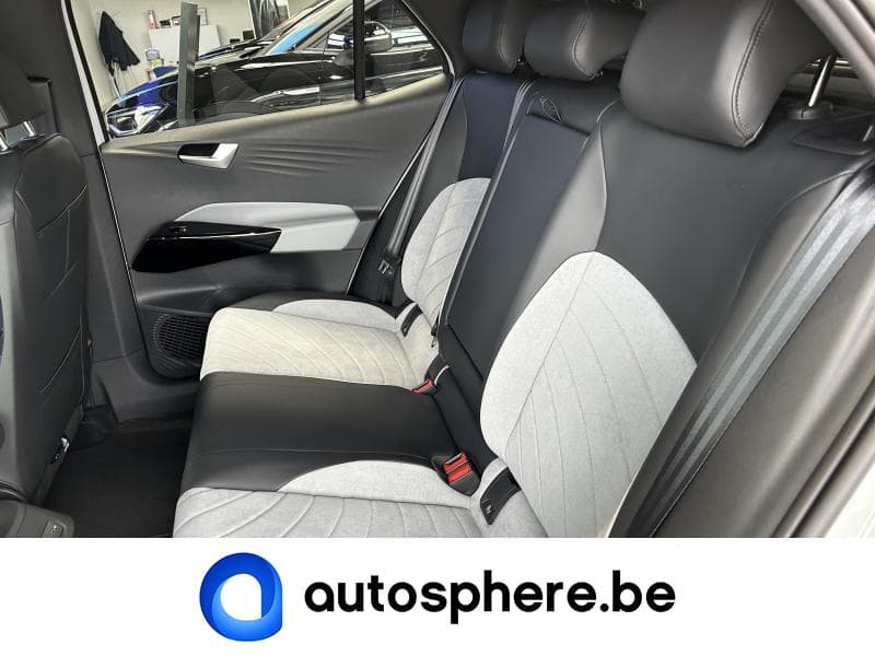 Volkswagen ID.3 Pro Performance - 7