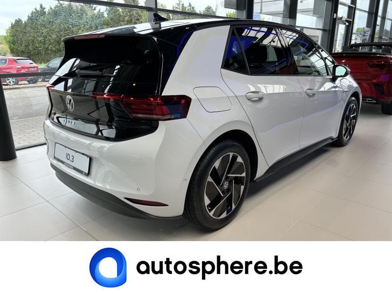 Volkswagen ID.3 Pro Performance - 4